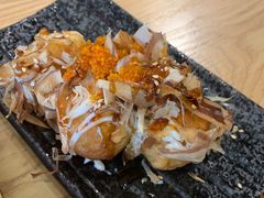 -食鲤料理(西虹东路店)
