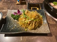 家乡炒米粉-同仁四季椰子鸡(海岸城天利店)