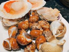 海螺-川骄海鲜自助(河东店)