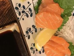 -雷屋日式料理(沈安小区店)