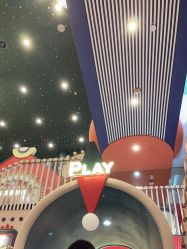 -meland club亲子乐园(北京芳圆里ID MALL店)
