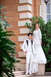 -天长地久婚纱摄影(天宁北路店)