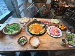 -贵厨酸汤牛肉(汇金星力城店)