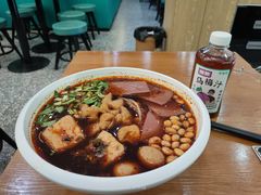 -甘食记·成都肥肠粉(汕头万象城店)