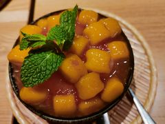 -有喜屋·日料·居酒屋(旭辉广场店)