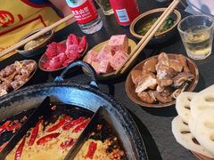 -胖碗火锅(观音桥店)