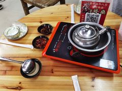 -喜半仙·牛八宝·两江米粉酒(普陀路店)