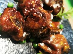 -令氏家外家周秦食府(高新店)