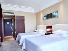 -杭州龙禧福朋喜来登酒店