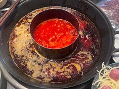 -巴蜀大将火锅(春熙店)