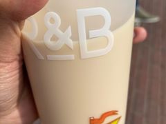 -巡茶(白塔东路店)