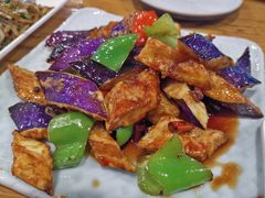 农家酥茄-钟记家菜(红专南路店)
