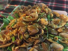 -幸福姐海鲜大排档