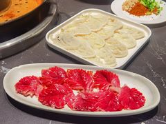 -巴蜀大将火锅(春熙店)