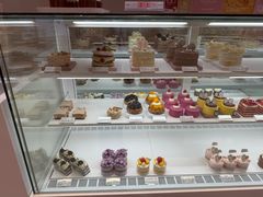 -好利来(南京路一店)