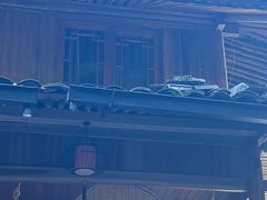 -林坑古村落