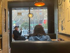 -焦记老潼关肉夹馍(东五路店)