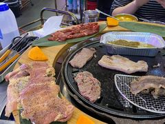 -玄希浪漫厨房·韩料烤肉(湖滨银泰in77店)