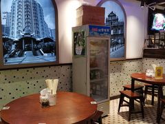 大堂-陈光记烧腊(长寿路店)