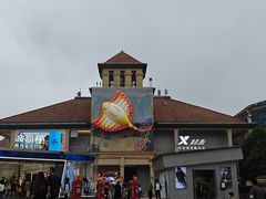 -长沙友阿奥特莱斯