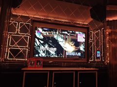 -活力无限KTV(天河新天地店)