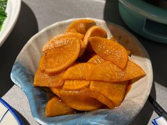 -客家汇·客家传承菜(水库店)