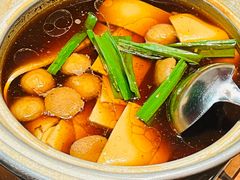 -老西门·常州菜(新区店)