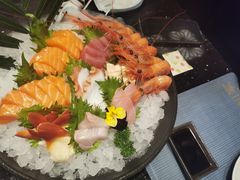 -德川家日本料理(中关村寰太大厦店)