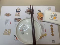 -蔡澜点心·粤菜(西单大悦城店)