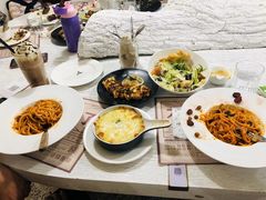 -娜娜家·Nana's restaurant(国金汇店)