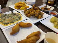 -海坛特色小吃·只做平潭特色菜(平潭店)