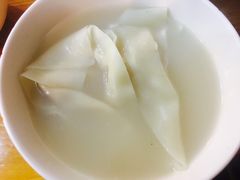 -龙抄手(春熙路总店)