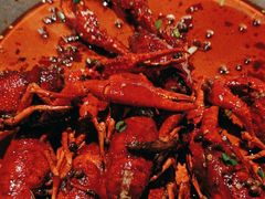 -巴厘龙虾·榜首油焖大虾(音乐学院·沿江酒馆店)