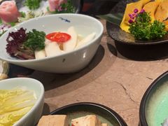 -捞王锅物料理(四川北路店)