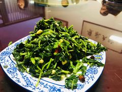 -崔家大院·特色农家菜