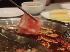 -芳竹园火锅(塘沽金街店)