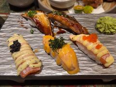 -炙柒Sekinana·精致料理 烧鸟·铁板烧(海上世界店)