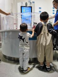 -北京科学中心儿童乐园
