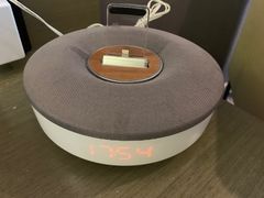 -南京禄口机场雅高铂尔曼大酒店