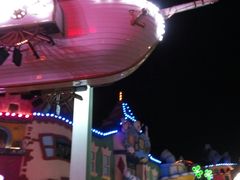 -横店影视城梦幻谷园区