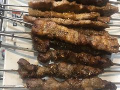 -唛嘻哒烤串朝鲜族风味(金桥店)