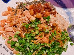 宜宾燃面-今朝桃花醉川菜小酒馆(龙湖天街店)