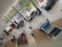 -上海和展广汽丰田4S店(老闵行店)