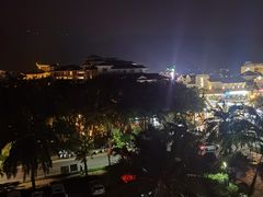 -三亚亚龙湾天域度假酒店