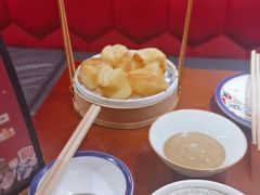 -1078號老北京涮肉(松柏店)