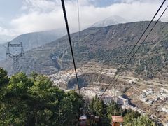 -康定跑马山风景区