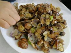 -北戴河庆山饭店·海鲜砂锅粥(北戴河黑石路店)