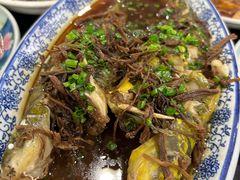 -绍兴名菜馆(可乐路店)