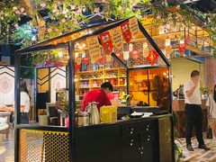 门面-正禾鲜·潮汕牛肉火锅(凯德天府店)