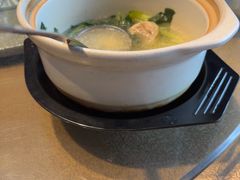 -老淮安·淮安菜(周恩来纪念馆店)